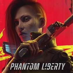 Cyberpunk 2077 DLC Phantom Liberty