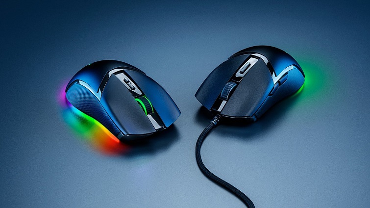 razer cobra line