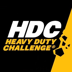 Heavy Duty Challenge