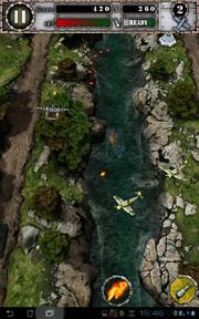 air attack hd