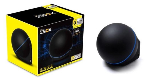 zotac sphere pres