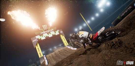 monster energy supercross final