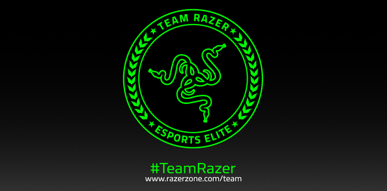 team razer