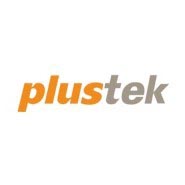 plustek logo