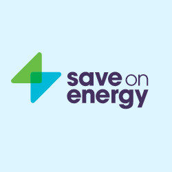 save on energy