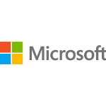 microsoft new logo 150x150